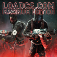 CS 1.6 Maximum Edition